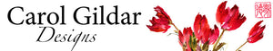 Carol Gildar logo